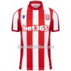 Stoke City Heim Trikotsatz 2019/20